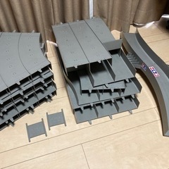 ミニ四駆　ジャパンカップジュニアサーキット　jcjc コース