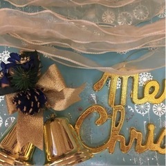 クリスマス　オーナメント　電飾　他の画像