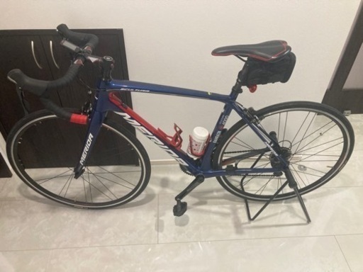 メリダ　スクルトゥーラ4000 カーボンロードバイク　最終値下げ