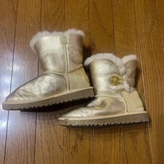 UGG⭐︎アグ⭐︎ムートンブーツ⭐︎19.5cm