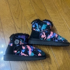 UGG⭐︎アグ⭐︎ムートンブーツ⭐︎16.5cm