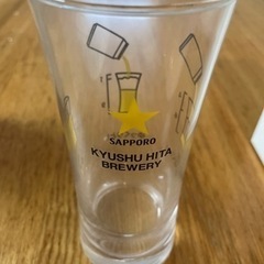 お譲りします　グラスの画像