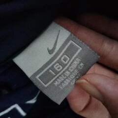 ナイキのジャージ、お洋服など　レディースの画像