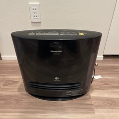 パナソニック　セラミックヒーター