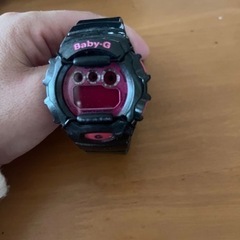 baby−Gの腕時計の画像