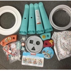 【500円】3WAY アクティビティセンターの画像