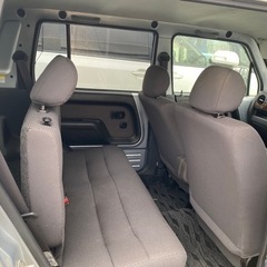 ダイハツ　ネイキッド　車検１０月までの画像