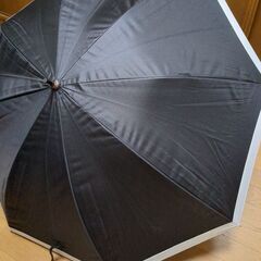日傘/長傘/ ニトリの商品の画像