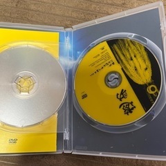 遊助LIVE DVD2枚セットの画像