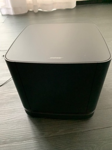 BOSEベースモジュール500