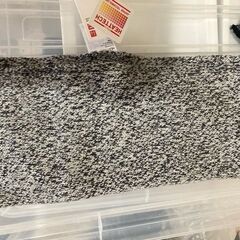 新品未使用　ユニクロ　マフラーの画像