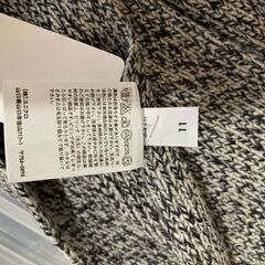 新品未使用　ユニクロ　マフラーの画像