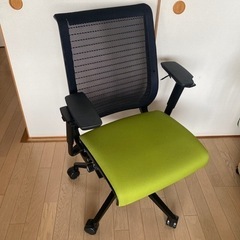 【値下げ】Steelcase Thinkチェア 中古