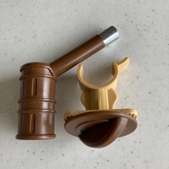 ゲージ装着用　給水器