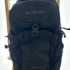 Columbia コロンビア 20L バックパック リュックサッ...