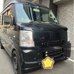 NV100クリッパー　黒　今週金曜まで