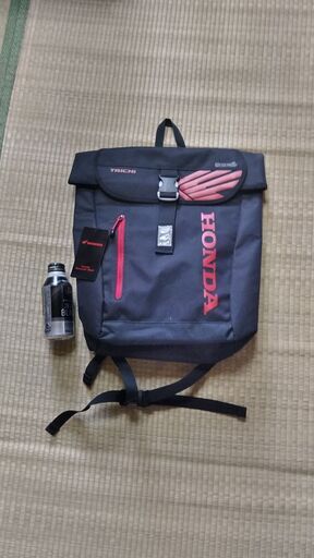 HONDAのリュックサック