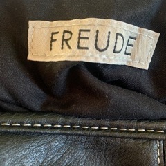 FREUDEバッグの画像