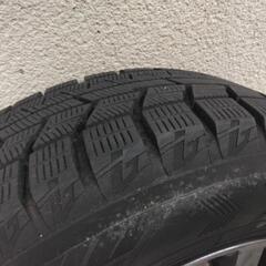 ワンシーズンしか、使ってません