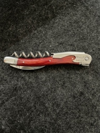 シャトーラギオール