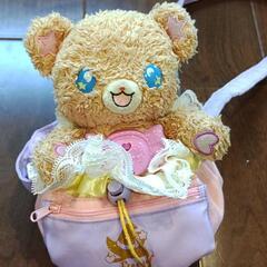 【訳あり】魔法使いプリキュア☆おしゃべりモフルンセットの画像