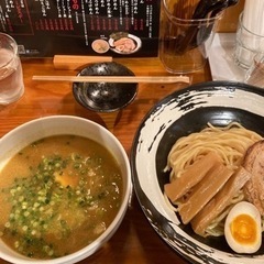 つけ麺メンバー募集　　オッサンです - ひたちなか市