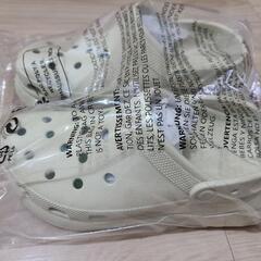 クロックス(CROCS) クラシック クラッシュ クロッグ 厚底の画像
