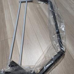 テレビの付属スタンド
