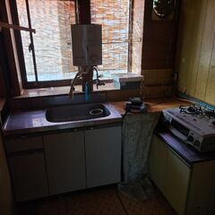 奈良県大淀町家賃33000便利な33㎡⭕役所は近いです - 賃貸（マンション/一戸建て）