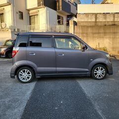 ★★支払総額13.8万円(圏内に限り)　車検２年付　年式	平成18年 メーカー/ブランド	ホンダ	車名	ゼスト ★★の画像