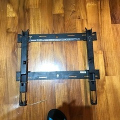 壁掛け　テレビ　５０インチ　金具