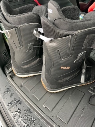 スノーボード YONEX FLINT