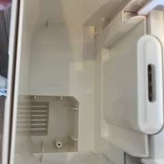 KEECOONの8L加湿器美品KC-MH-033の画像