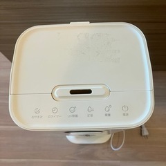 KEECOONの8L加湿器美品KC-MH-033の画像