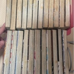 ヒカルの碁　全巻セット(23巻)の画像
