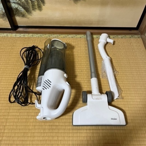 サイクロン式スティック型クリーナー
