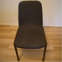 取引中【ダイニングテーブルセット】椅子4脚＋ユニードゴミ箱の画像