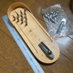 テーブルボーリングの画像