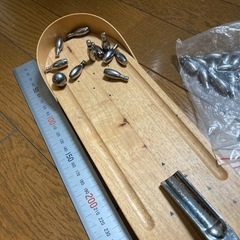 テーブルボーリングの画像