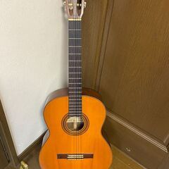 鈴木　クラッシックギター　　差し上げます【引き取り限定】