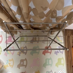 タオルハンガーの画像