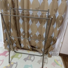 タオルハンガーの画像