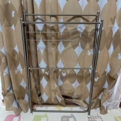 タオルハンガーの画像