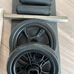 ダンベルの画像