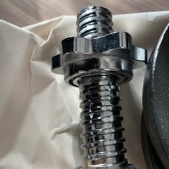 ダンベルの画像