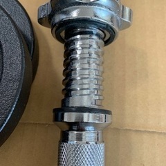 ダンベルの画像