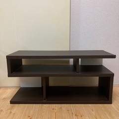 テレビ台　32型用　ローボード
