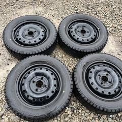155/65R13 VRX