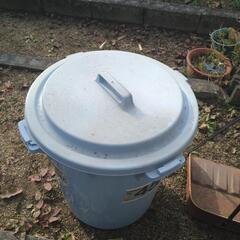 無料　ポリバケツの画像