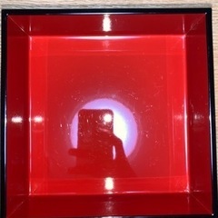 藪柑子 重箱 3段の画像